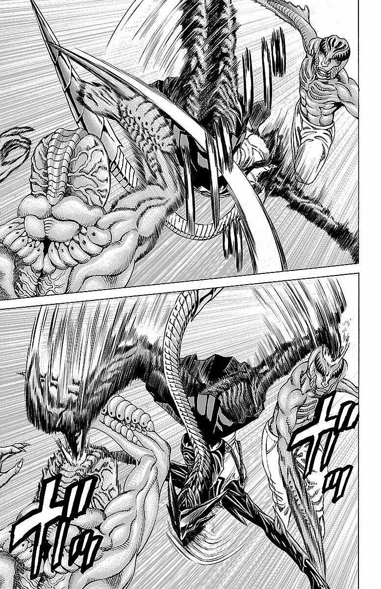 hakaijuu chapter 75 35