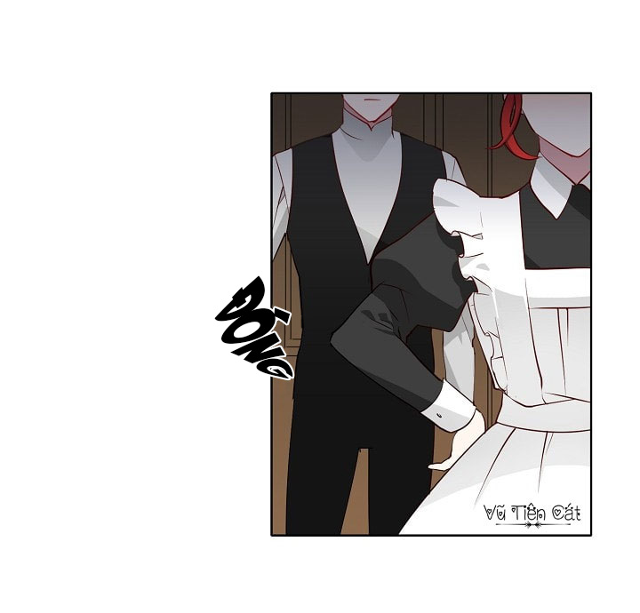 thanh tra của muiella chapter 4 26