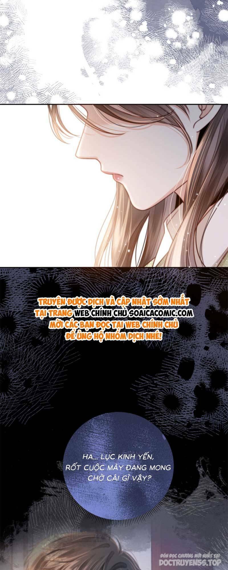 mỗi ngày đều thích anh chapter 6 35