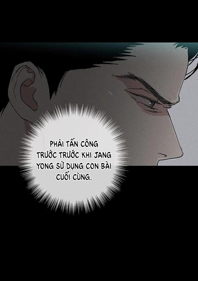 Đánh Mất Tình Yêu chapter 58.2