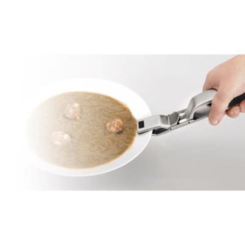 KẸP GẮP ĐỒ NÓNG LACOR 62999