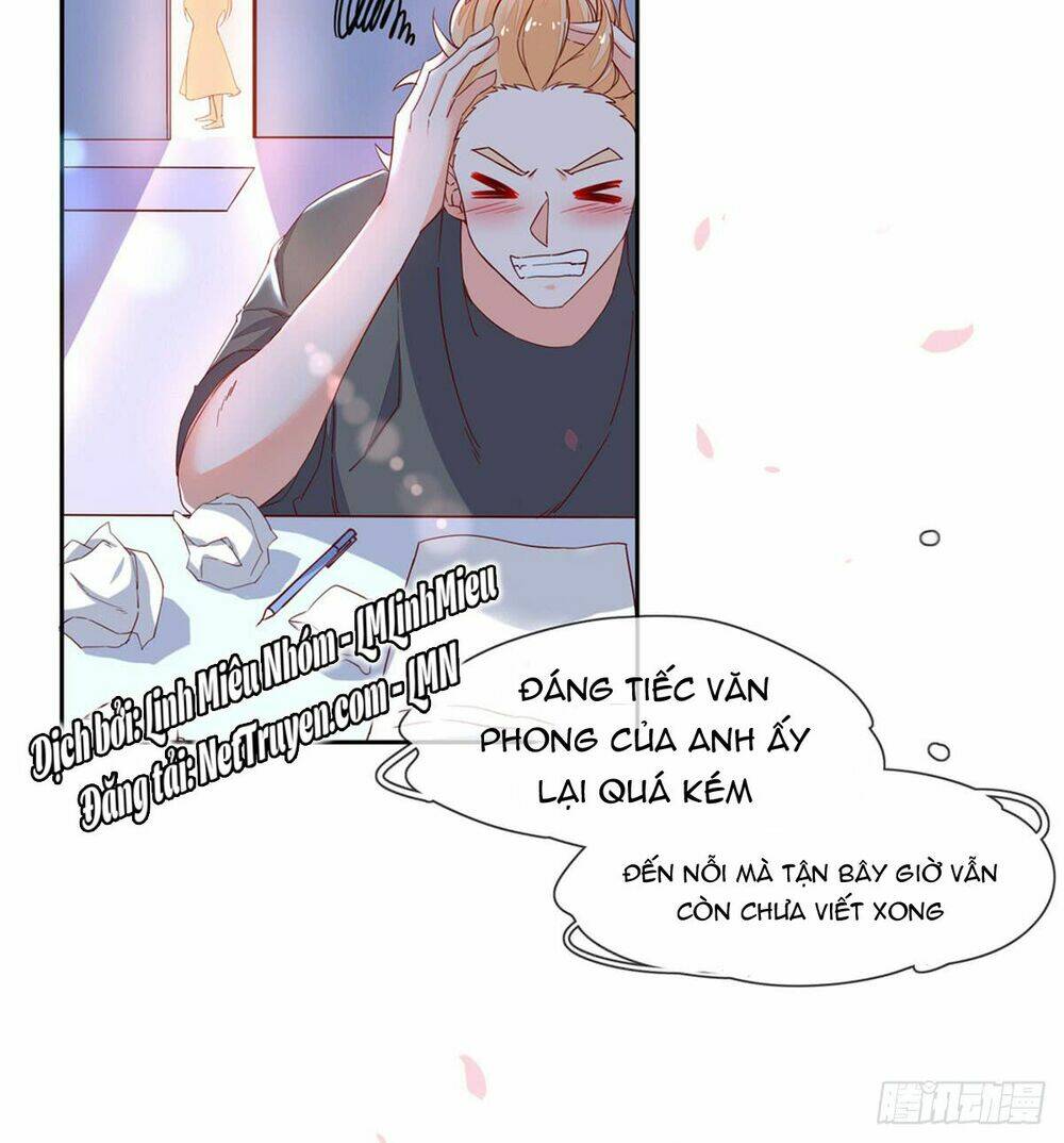 vương phi tu tiên: đối kháng ma vương chapter 2 46