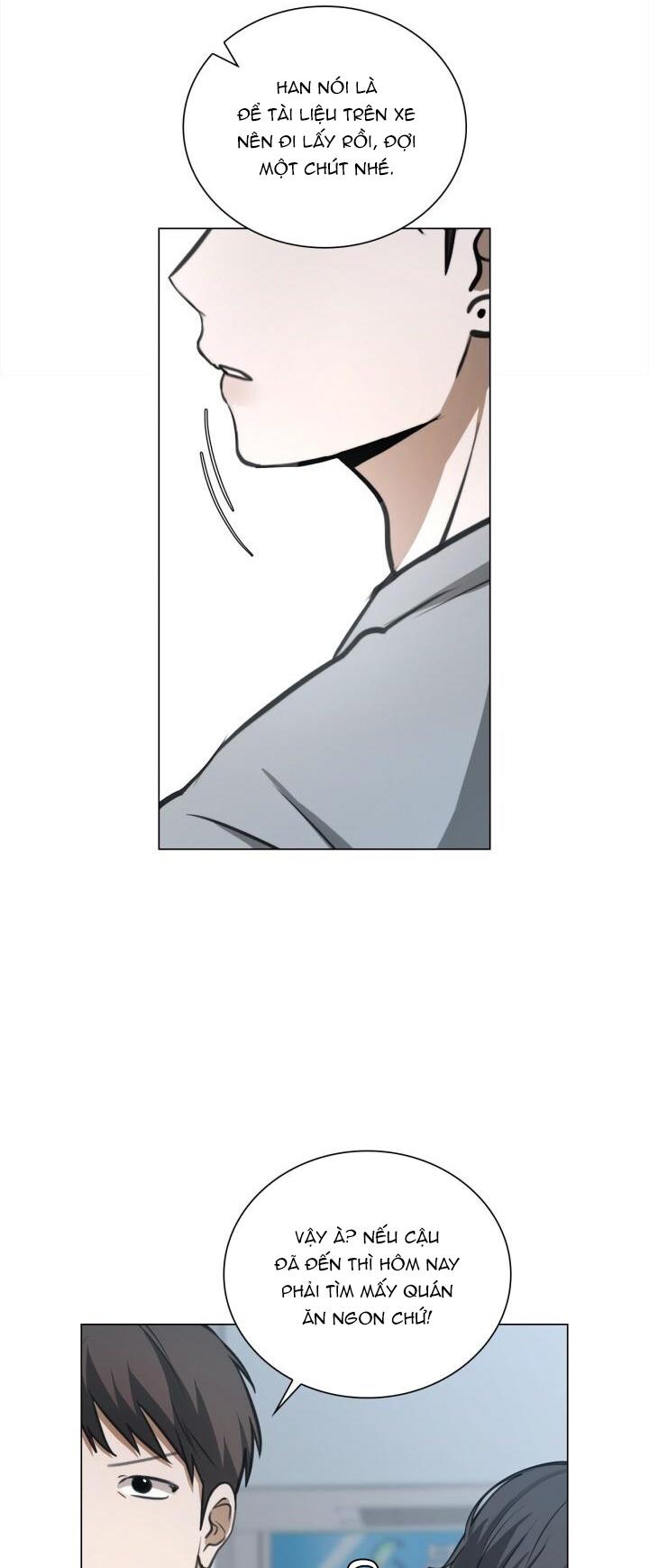 không xa lạ chapter 40 27