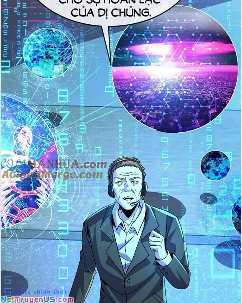 nhìn thấy thanh máu, ta xử tội thần linh chapter 126 46