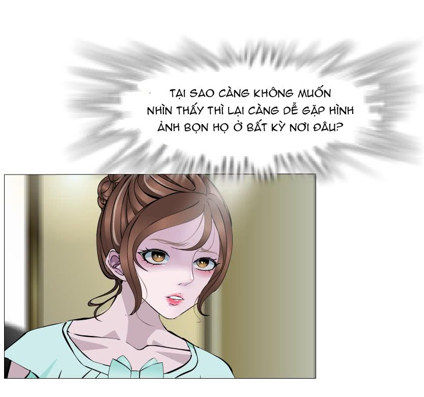 cạm bẫy của nữ thần chapter 174 21