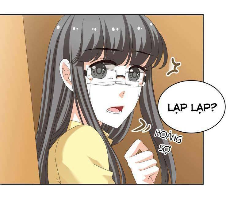 phản công thành siêu sao chapter 22 25