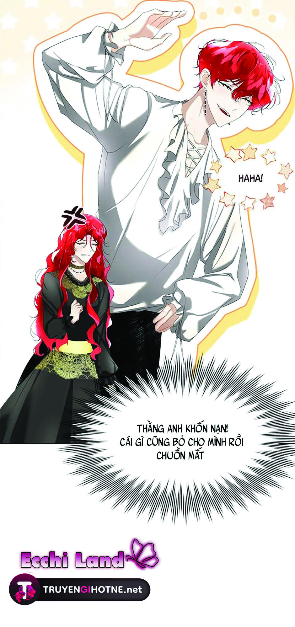 tôi là bảo mẫu bất đắc dĩ của nam chính chapter 7.2 37