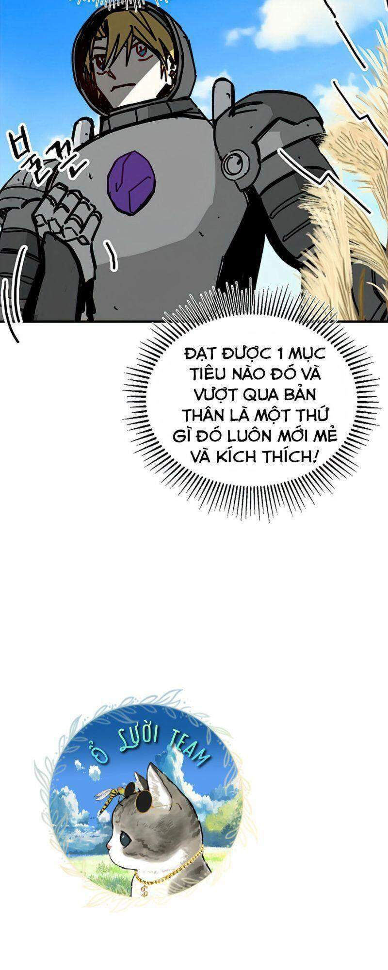 người chơi lỗi chapter 77 35