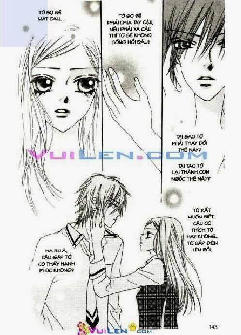 lớp học đặc biệt chapter 4 141