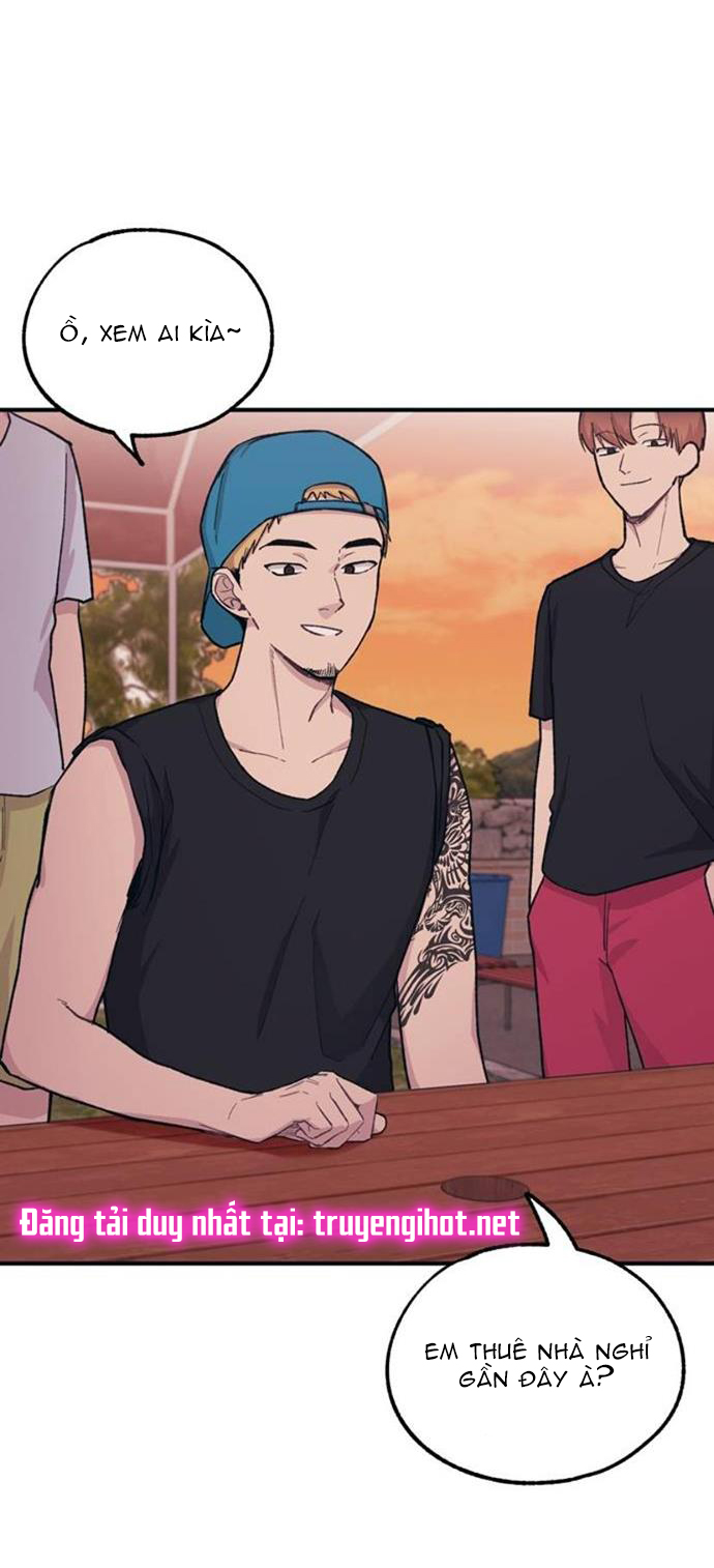 yeonwoo ngây thơ chapter 31.1 11