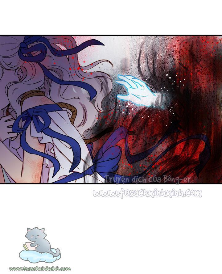 công nương khế ước của gia tộc công tước quái vật chapter 1 18