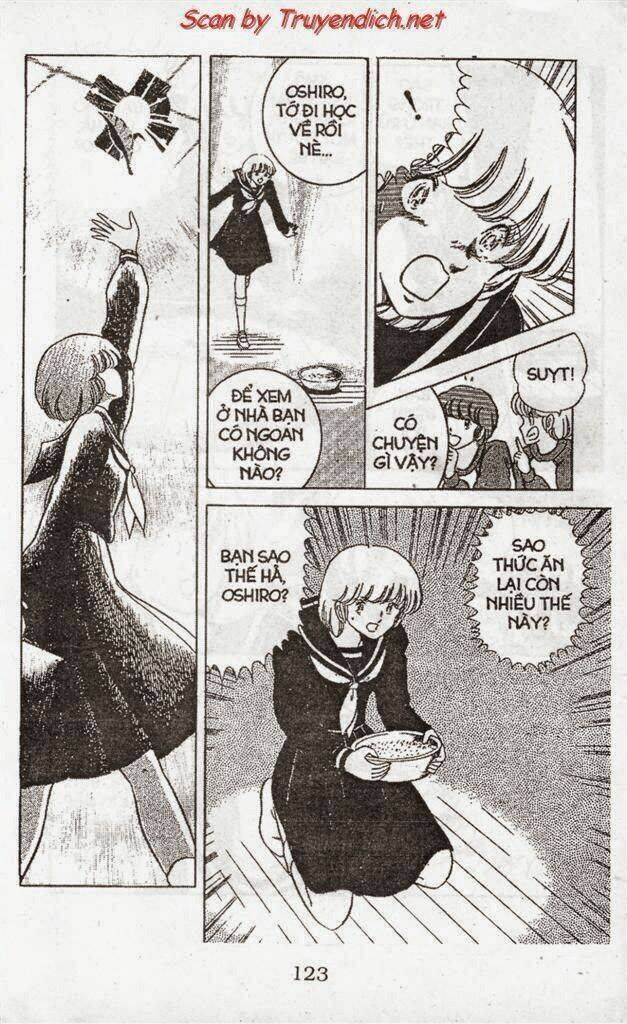 punch - tình ca trên sân đấu chapter 30 7