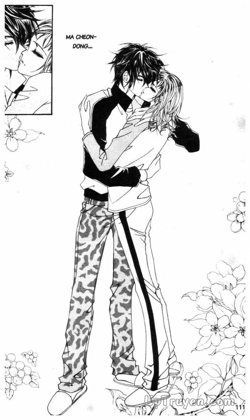 vợ chồng trẻ con bản đẹp chapter 10 110