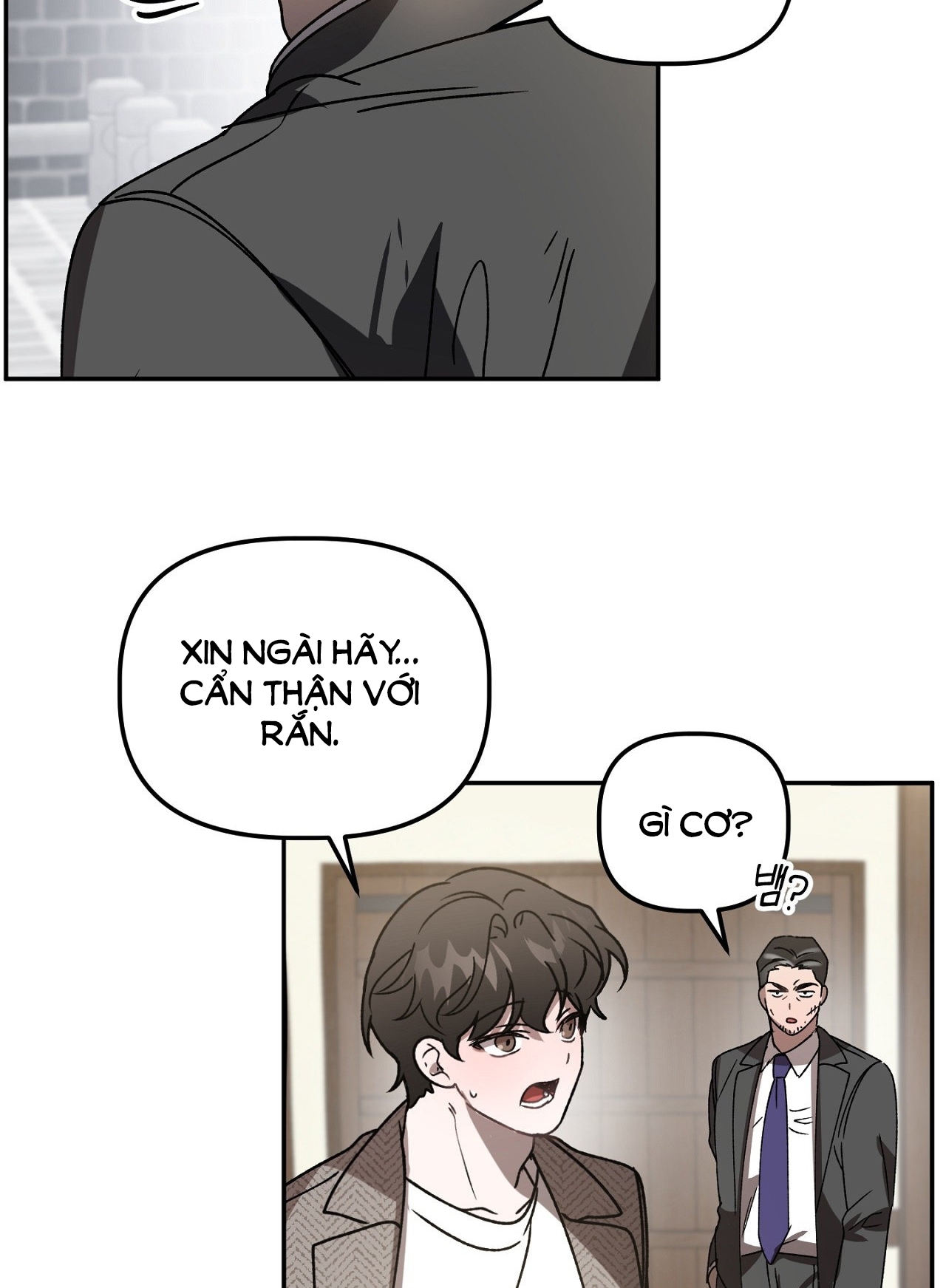 Anh Đã Hiểu Chưa? chapter 45.2 - Trang 26