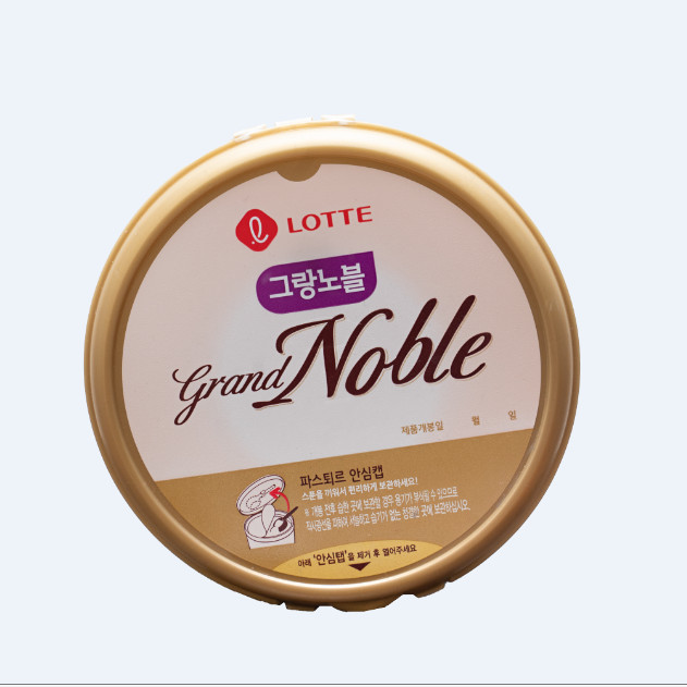 Sữa bột Grand Noble Kid dành cho bé 1-10 tuổi