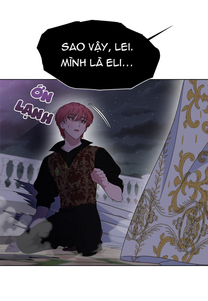 con gái bảo bối của ma vương chapter 141 30
