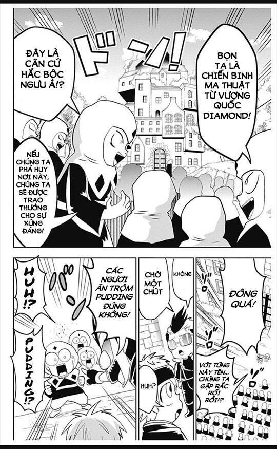 asta's journey to wizard king chapter 3 22