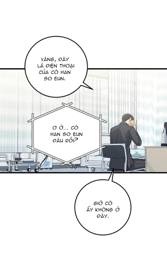 Nóng Lòng Muốn Giày Vò Em chapter 27.1 23