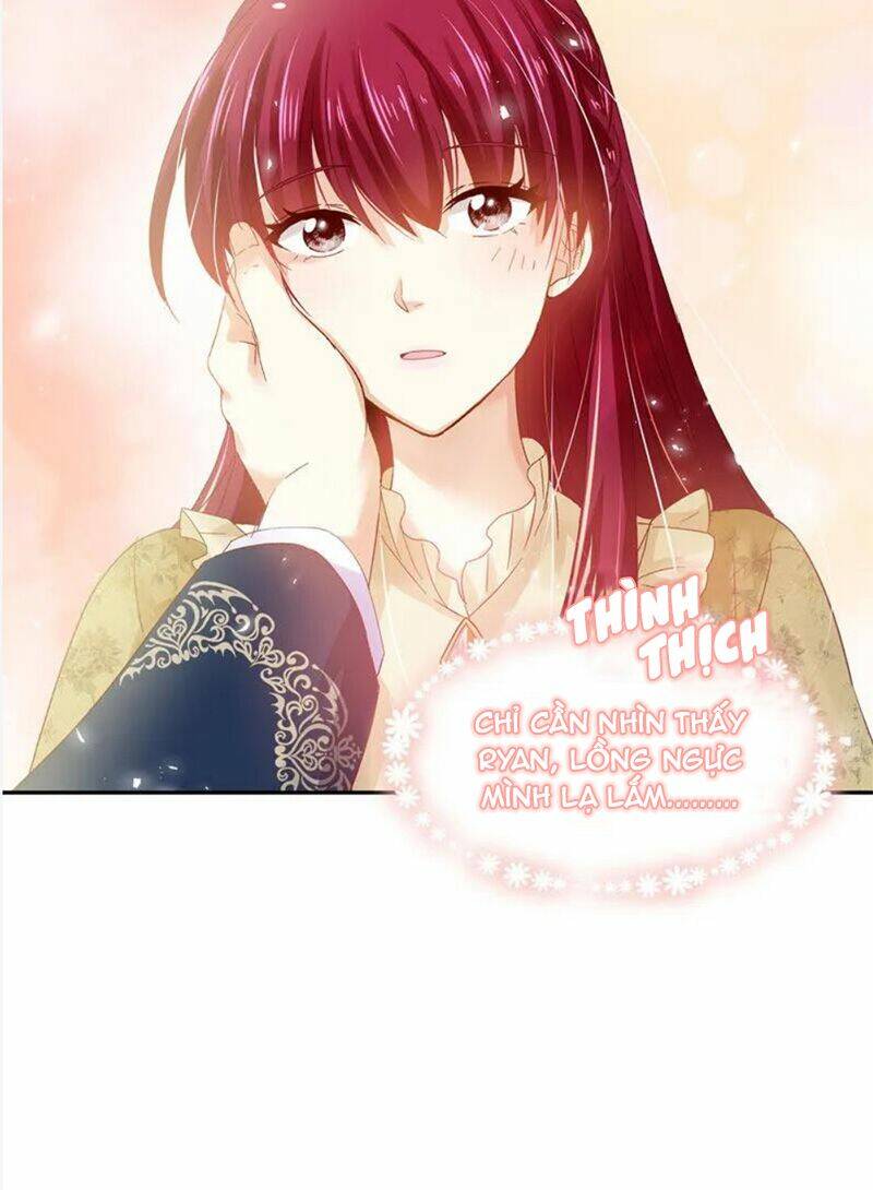 ác nữ cải biến chapter 51 36