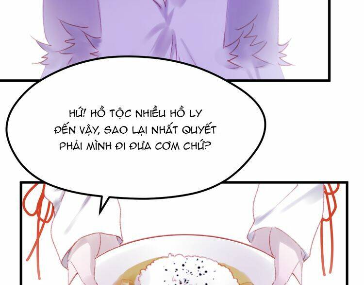 lượm được một tiểu hồ ly 2 chapter 51.5 10