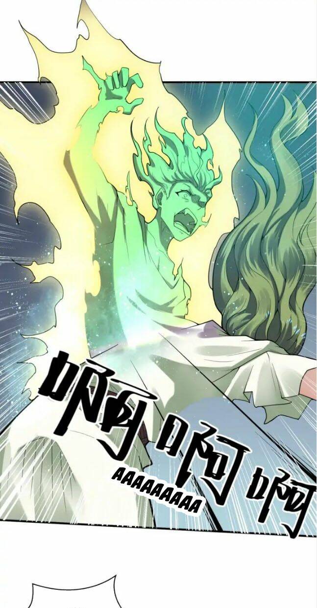 người chặn xuyên không chapter 100 44