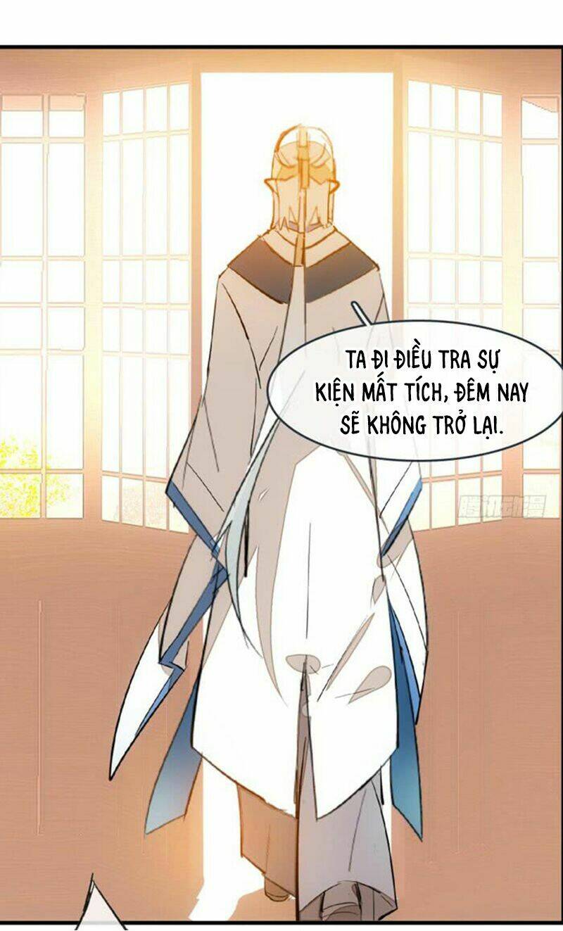 sư phụ lại trêu chọc ta chapter 39 24