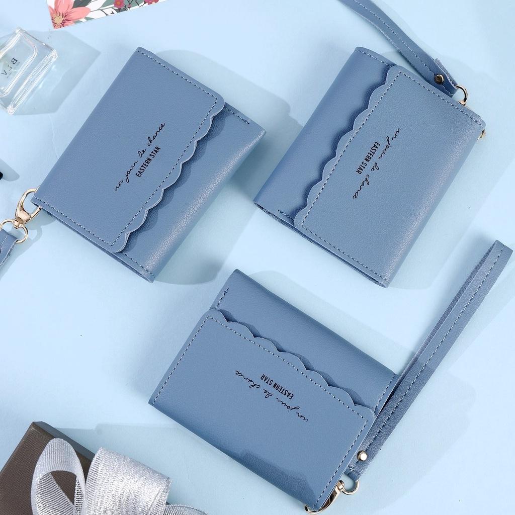 Ví Nữ Cầm Tay Mini Easter Star CHIPVN - V2652