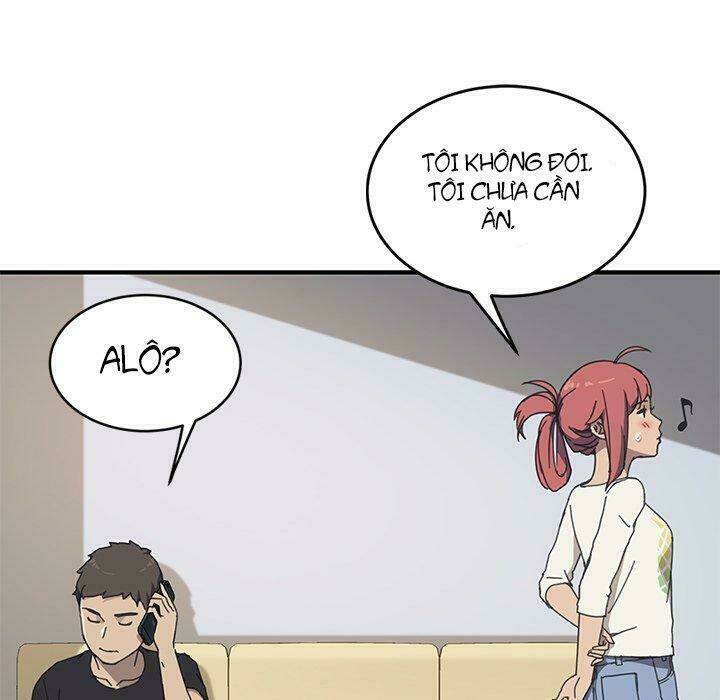 bạn cùng phòng bất đắc dĩ chapter 9 116