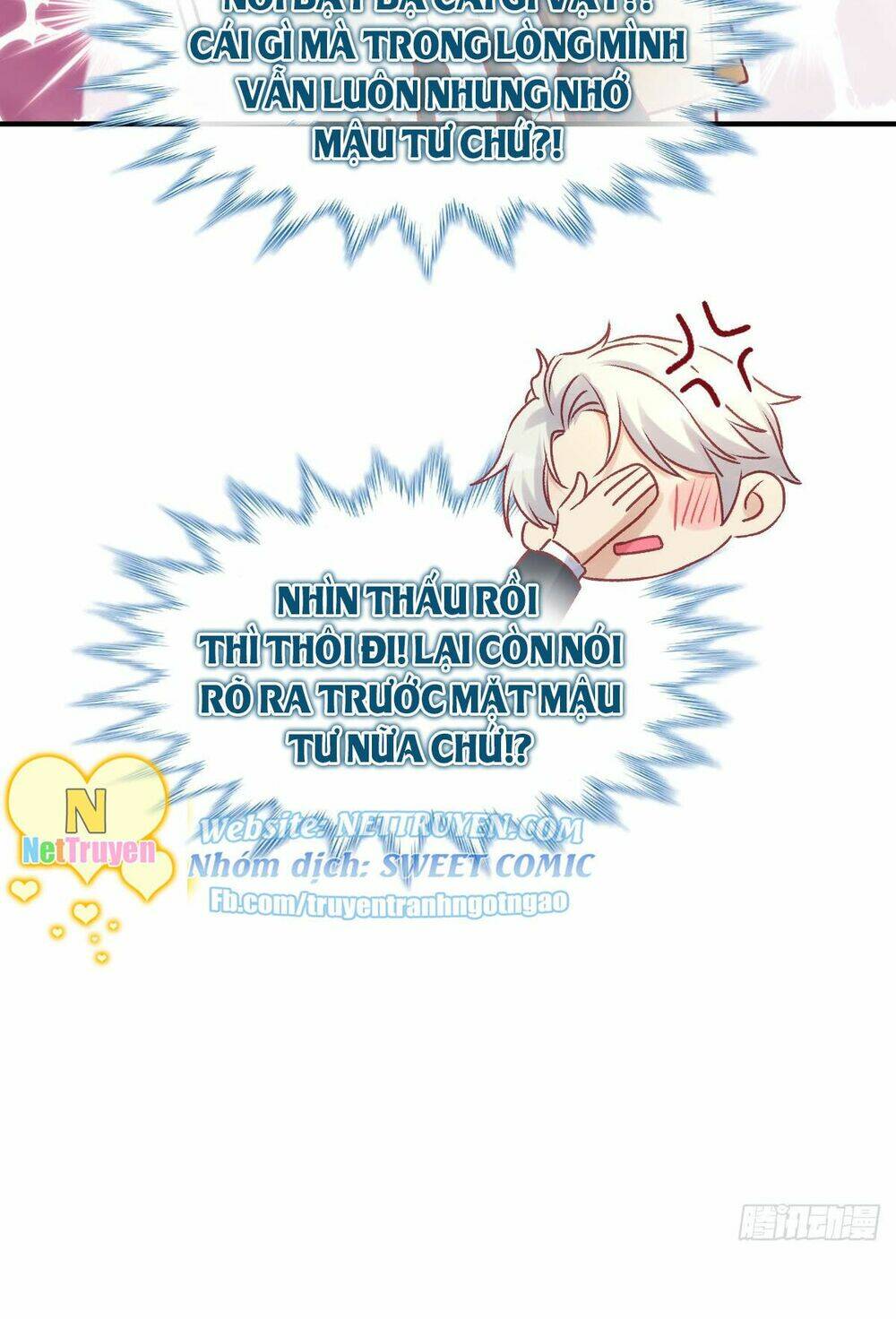 sở thích đặc biệt của nam thần chapter 12 3