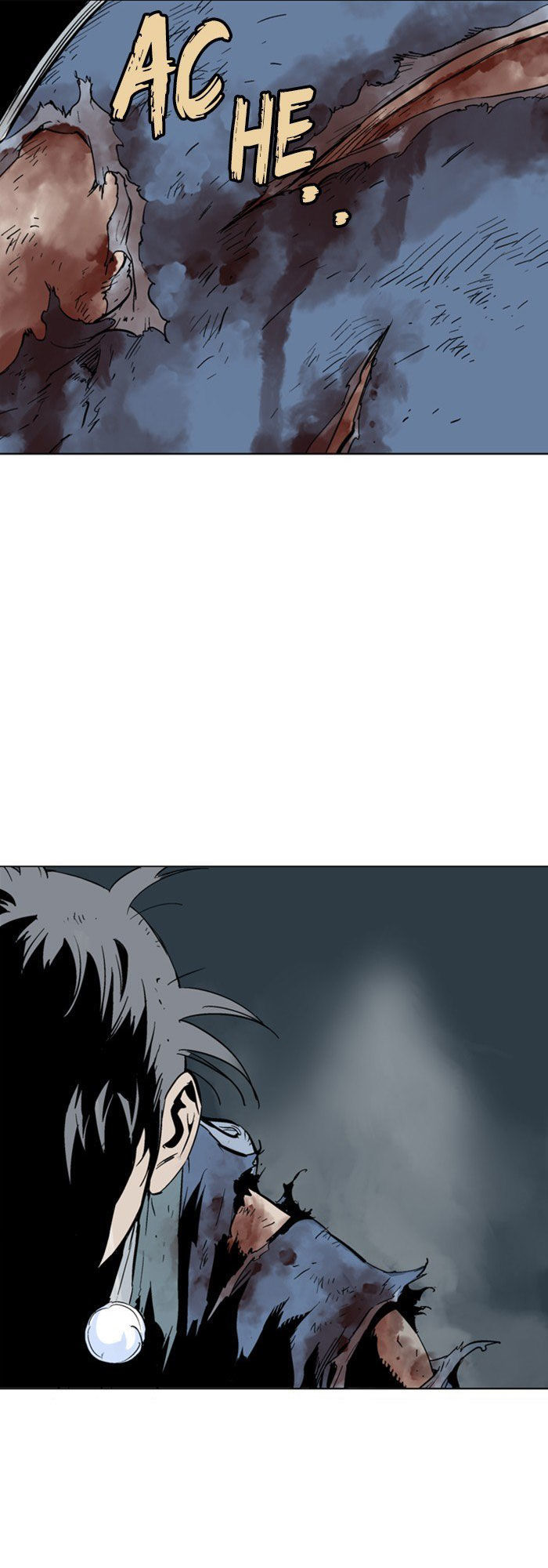 cao thủ 2 chapter 43 21