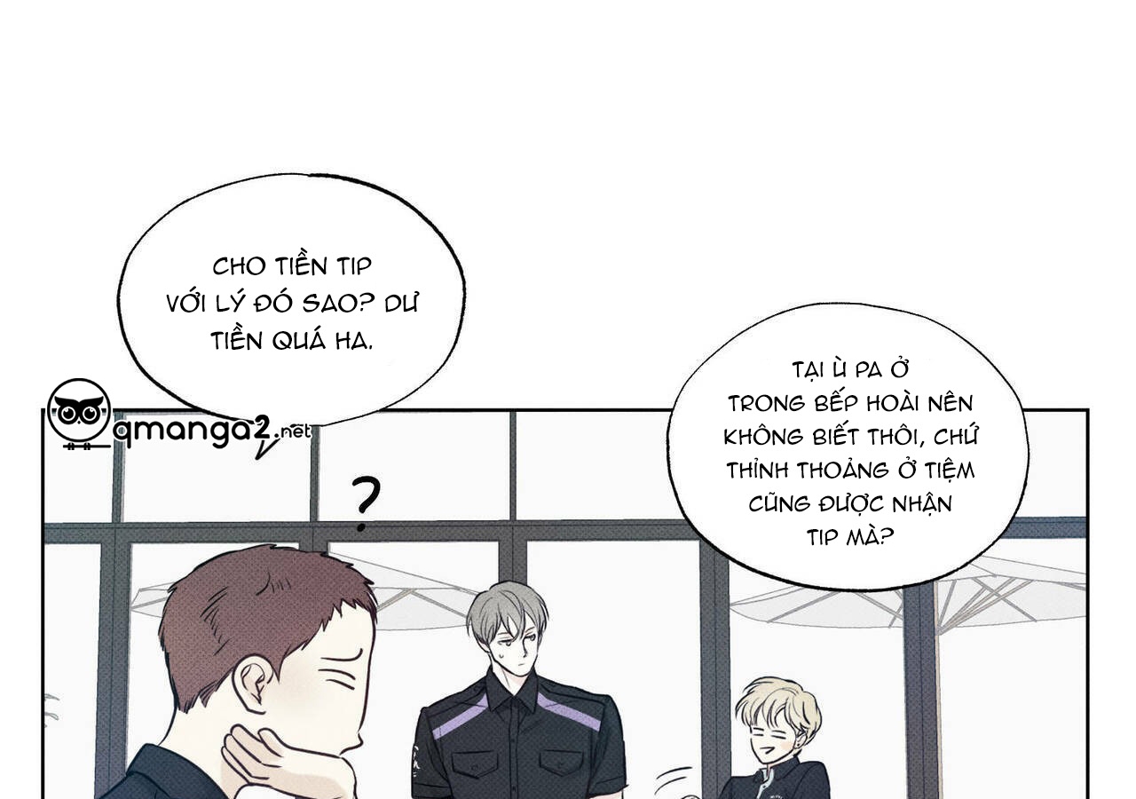 chàng giao pizza và gold palace chapter 2 131