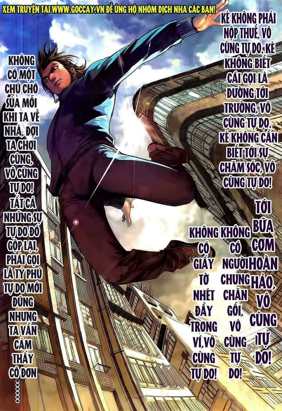 sát thủ (gc) chapter 7 28