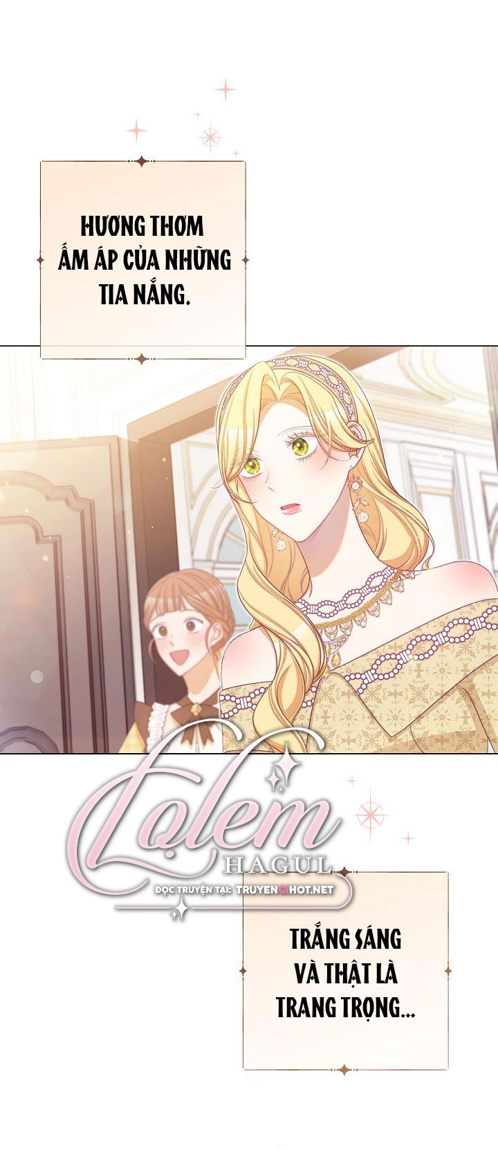ác nữ đảo ngược đồng hồ cát chapter 100 12