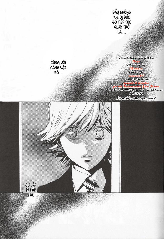 oneshot hỏny chapter 90 4