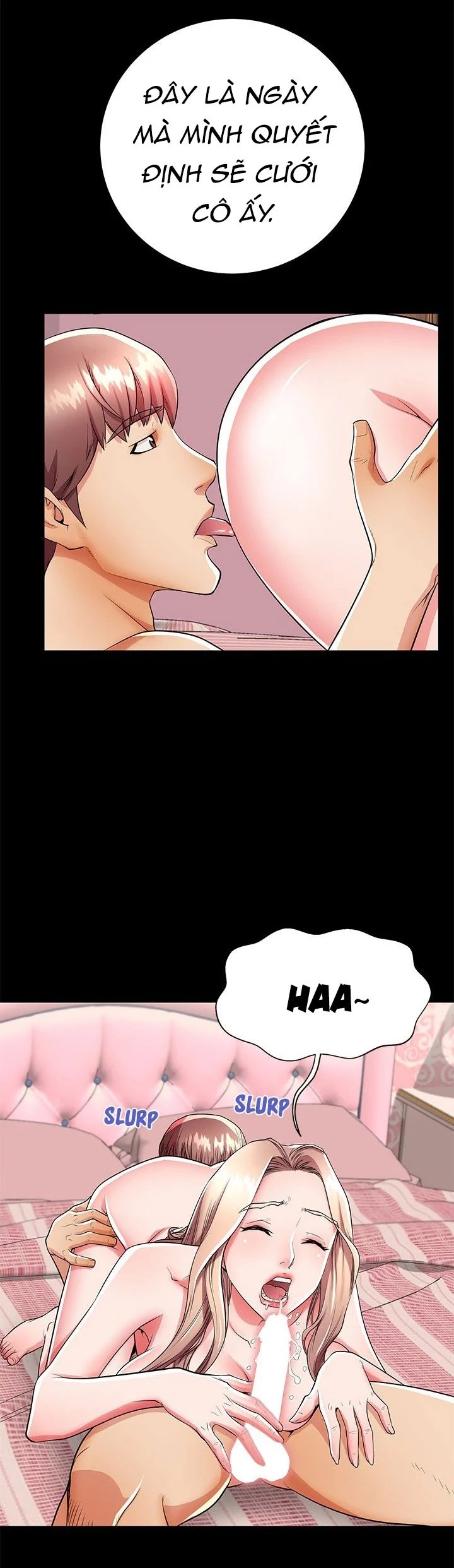 người mẹ xấu xa chapter 51 8