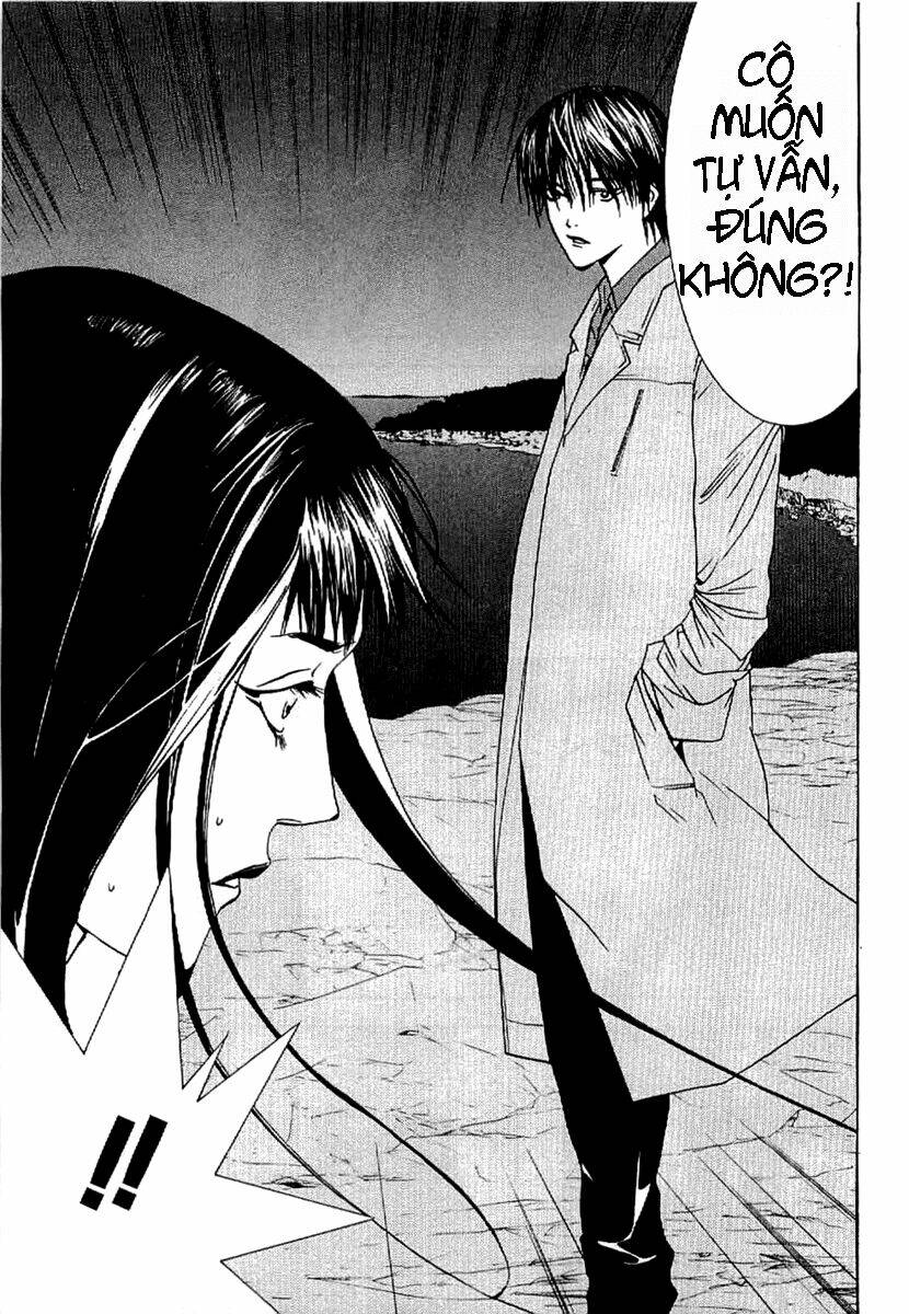liar game - root of a chapter 3 22