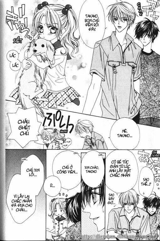 only the ring fingers know chapter 4 61