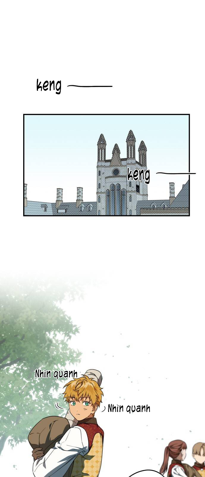 bị che khuất bởi hoàng hôn chapter 57 5