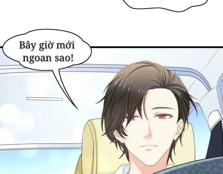 tổng tài đại nhân song mặt kiều thê chapter 9 60