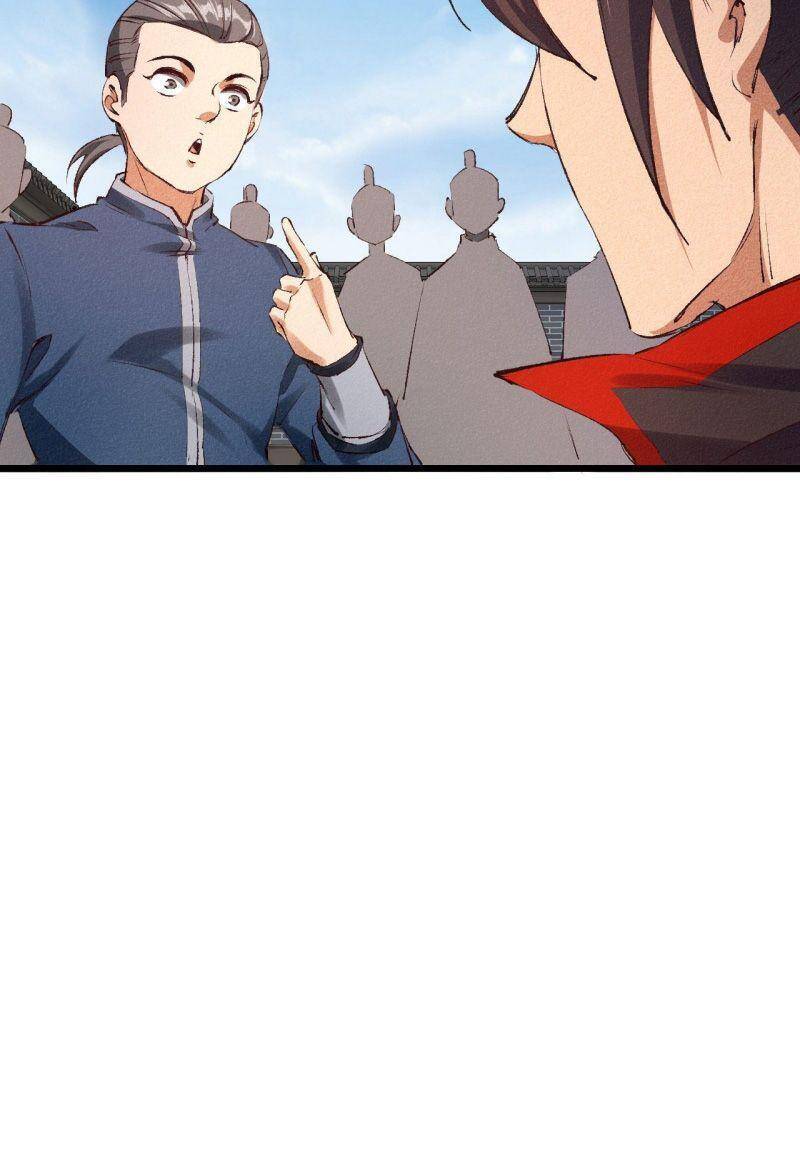 ta thành thần một mình chapter 33 8