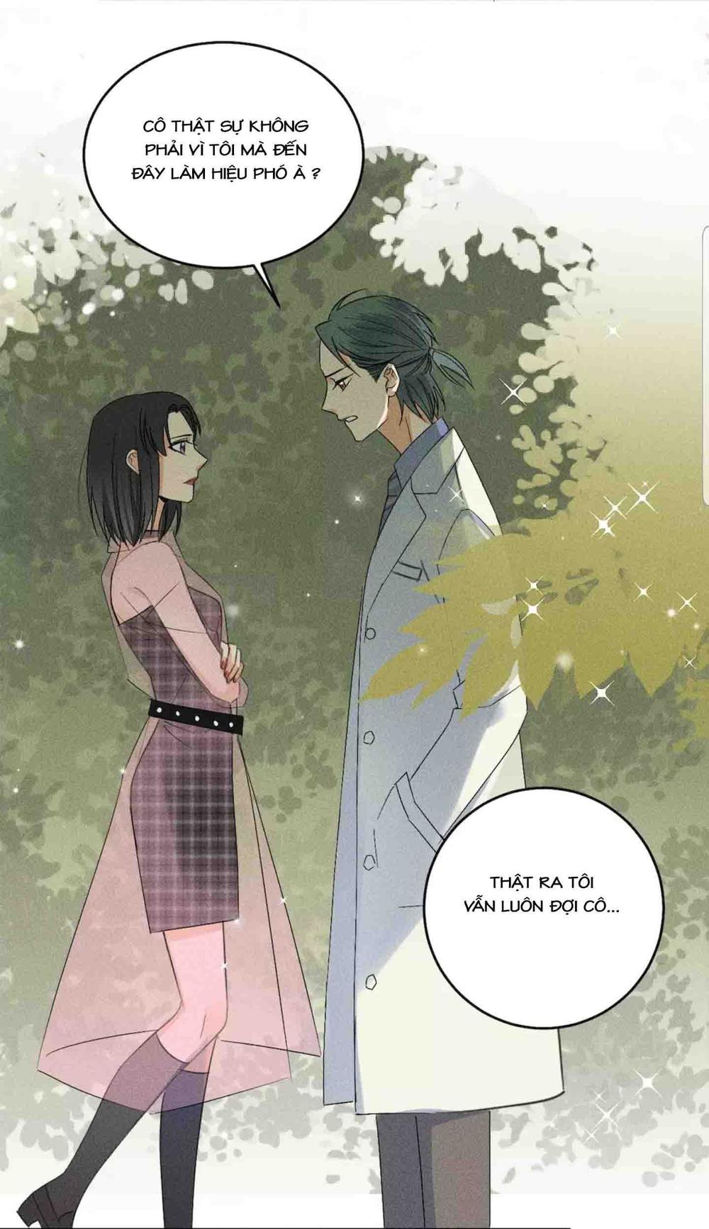 ánh trăng ngọt ngào chapter 7 23