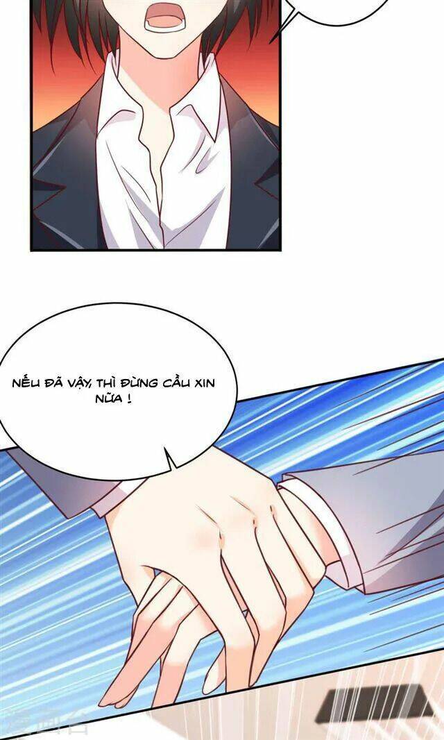 hôm nay tôi sẽ yêu ai đây ? chapter 17 36