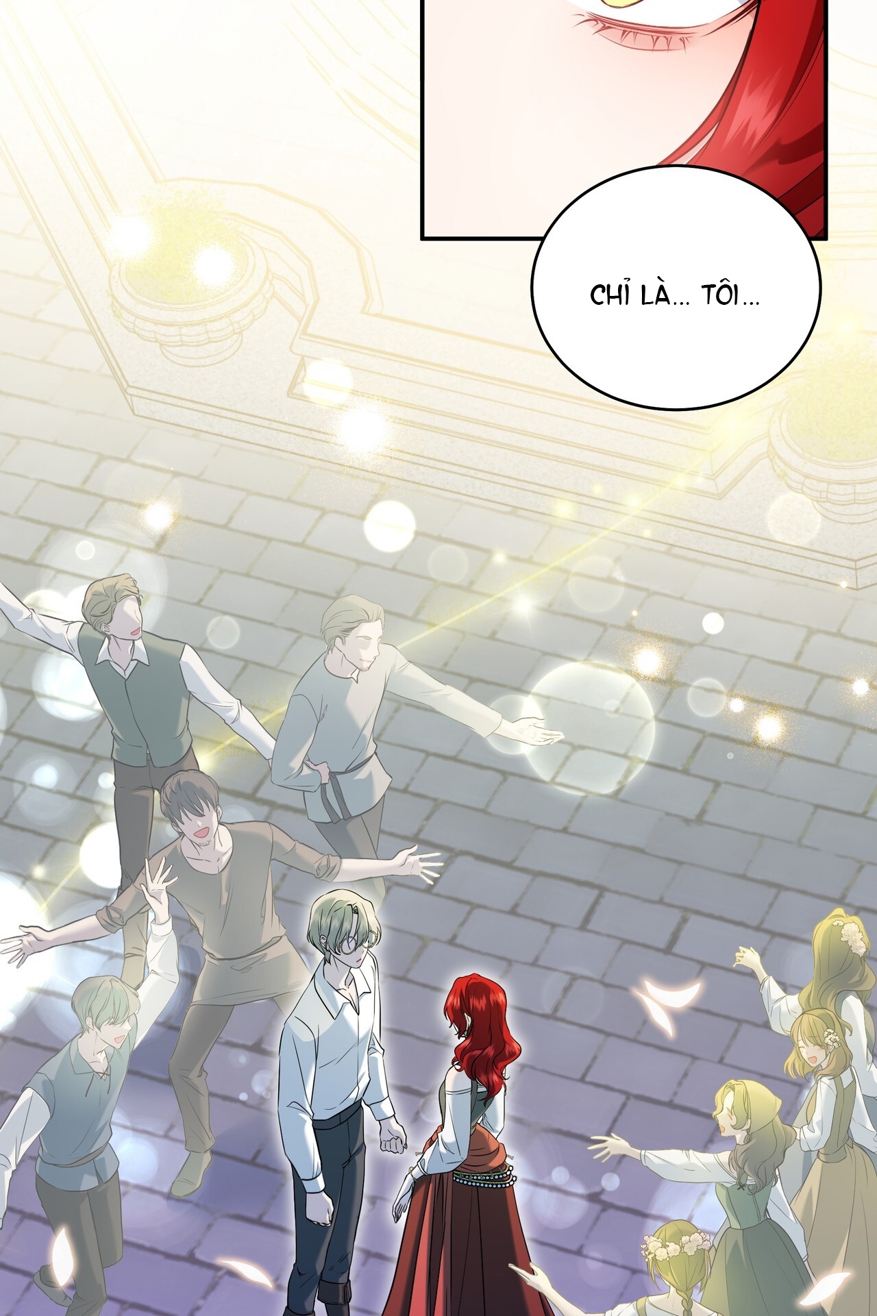 dấu tích của tiên nữ chapter 16.1 55