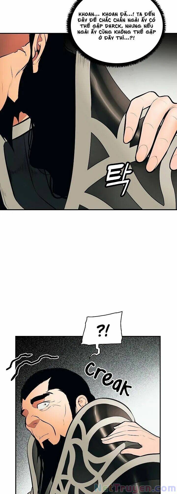 bất bại chân ma chapter 83 40