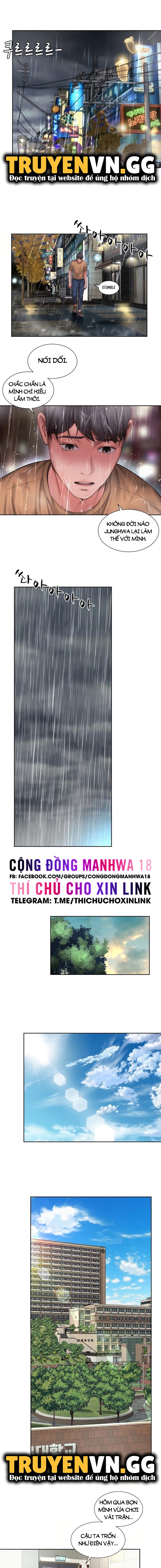 bắt cá chục tay chapter 2 1