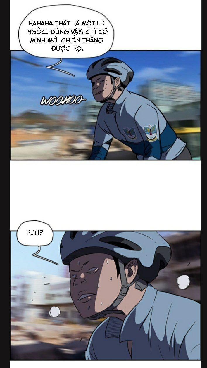 wind breaker chapter 87 21