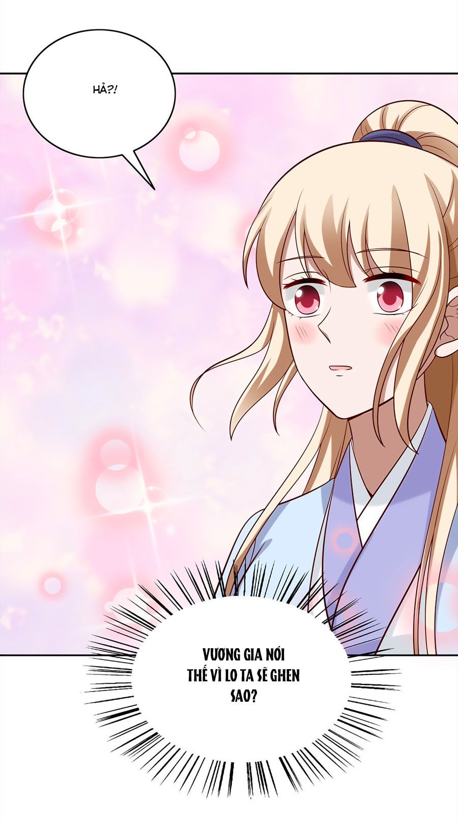 kiêu ngạo vương gia chủng điền phi chapter 110 17