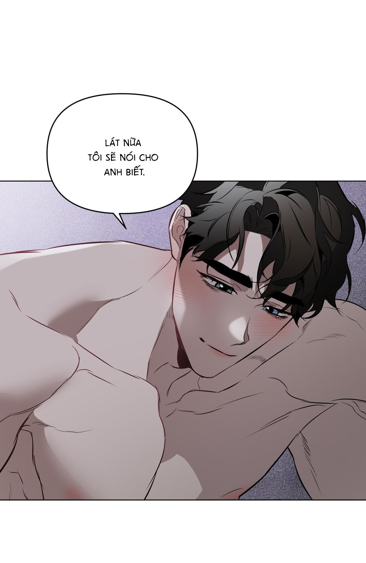 (CBunu) Định Tên Mối Quan Hệ chapter 41