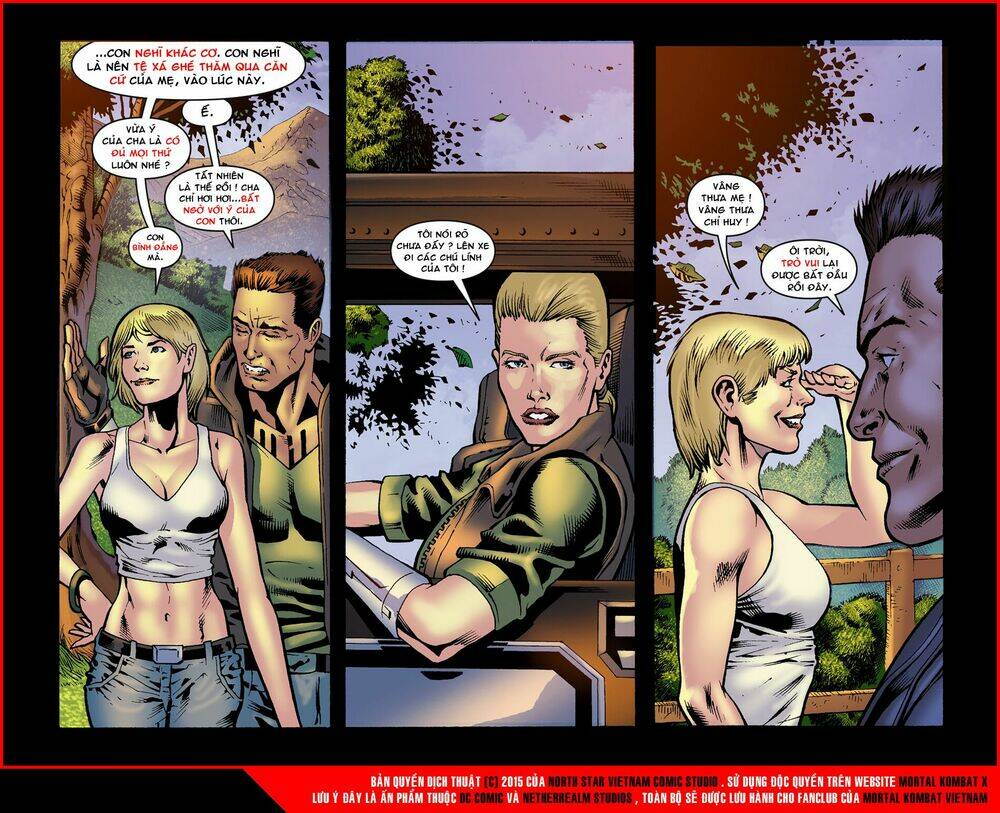 mortal kombat x chapter 34 7