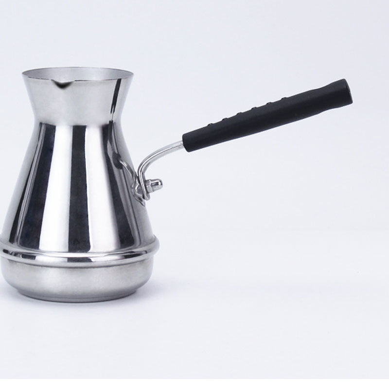 Bình pha cafe phong cách Thổ Nhĩ Kỳ - Turkey coffee pot